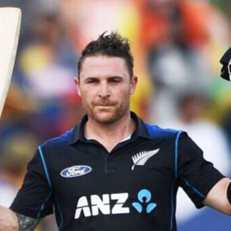 IPL 2022 Auction: Brendon McCullum says “They make a list of uncommon skillsets”