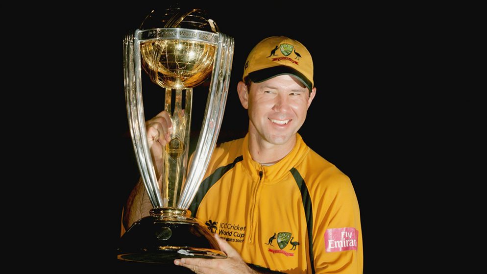 Ashes Test: Ricky Ponting says “They’ll target his stumps”