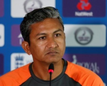 India vs New Zealand: Sanjay Bangar says “Mental error”