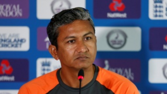 India vs New Zealand: Sanjay Bangar says “Mental error”