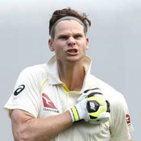 Cricket News:  Steve Smith says “I wasn’t too surprised with the way India came at me”