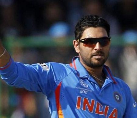 Cricket Sports: Yuvraj Singh says “Time for my second innings”