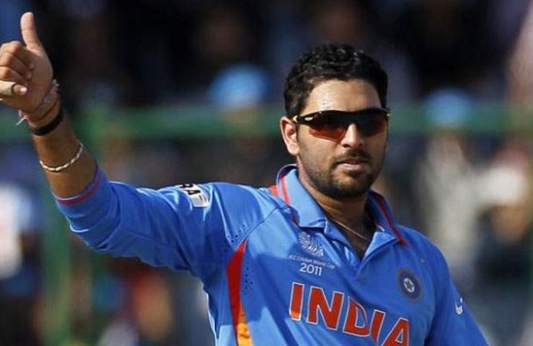 Cricket Sports: Yuvraj Singh says “Time for my second innings”