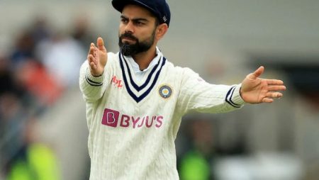 Virat Kohli’s remark from 2018 is credited by Allan Donald for India’s improved away form in Tests.