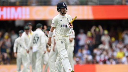 Nasser Hussain joined the bandwagon in criticizing Rory Burns and Haseeb Hameed