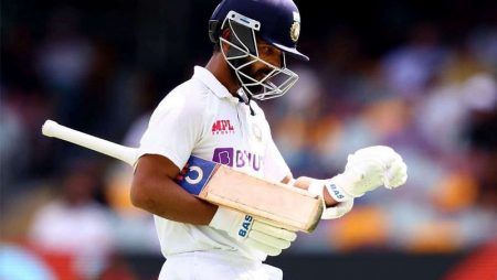 Cricket News: Aakash Chopra says “There will be no place for him”
