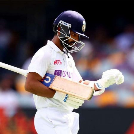 Cricket News: Aakash Chopra says “There will be no place for him”