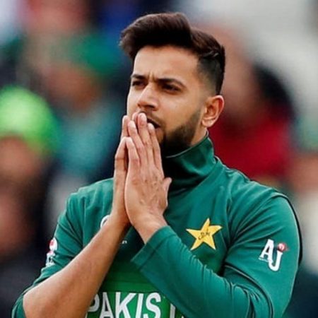 Cricket Sports: Imad Wasim says ‘It will be tough to repeat what we accomplished on that day in the future”