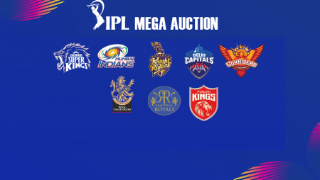 IPL super auction 2022: Is set to take place in the first week of February.