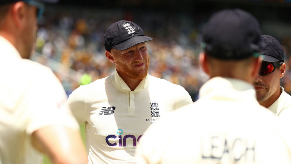 Ben Stokes confident during Ashes due to his knee injury