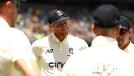 Ashes Test Series: Ben Stokes says “Just looks worse than it is”