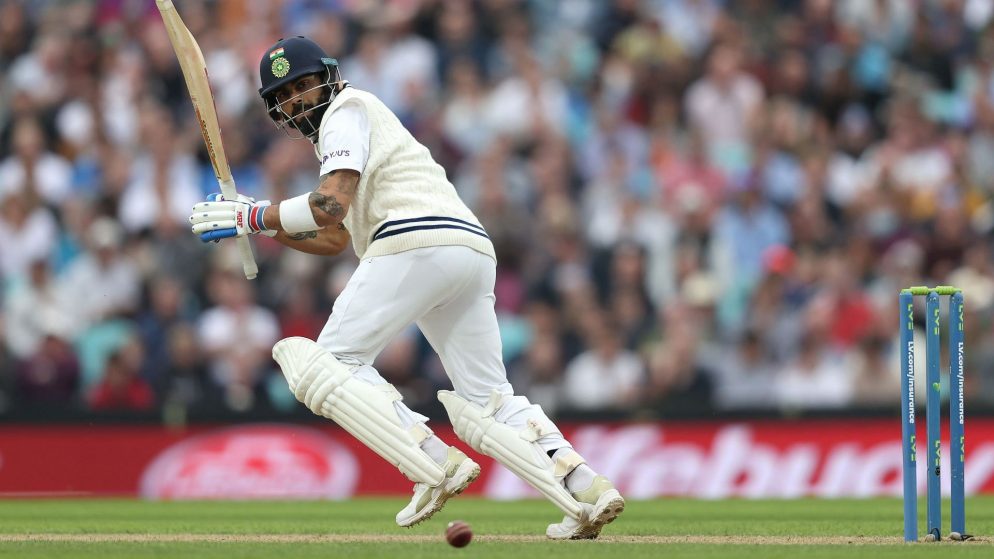 VVS Laxman says “Virat Kohli is the player to watch in the second Test”