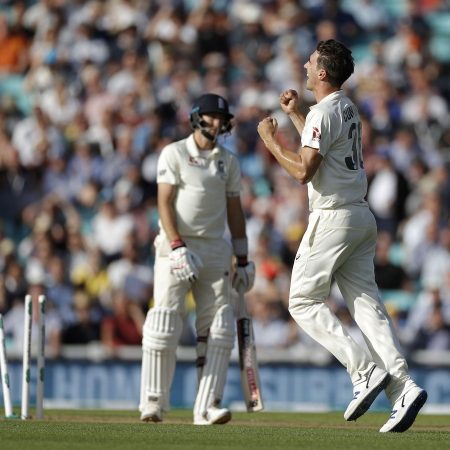 Ashes Test Series: Ian Botham says “This is going to be a great series to watch”