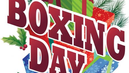 Why is Boxing Day celebrated on December 26th?