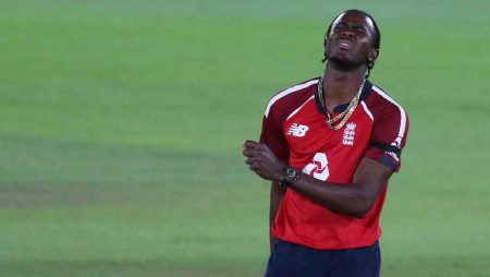 Jofra Archer will be out of the West Indies series after undergoing a second elbow surgery.