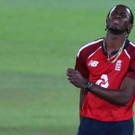 Jofra Archer will be out of the West Indies series after undergoing a second elbow surgery.