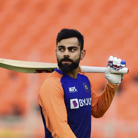 IPL Auction 2022: Virat Kohli says “With all my heart and soul, I’ll be there”