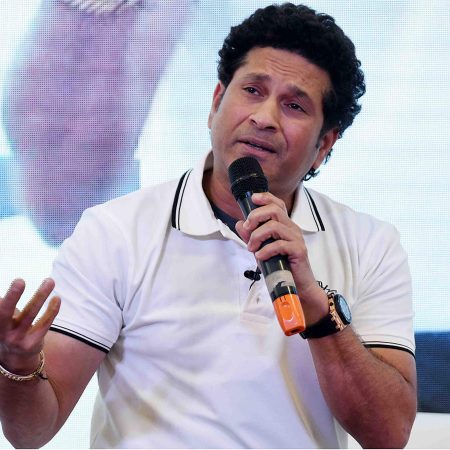 The “Front Foot” Advice From Sachin Tendulkar For Indian Batters Facing South African Pacers