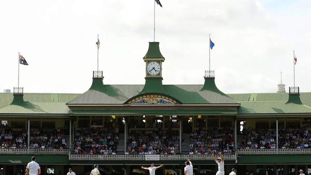 Official:   Sydney Ashes Test is not jeopardized due to Covid rules