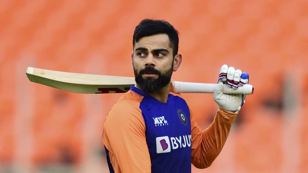 IPL Auction 2022: Virat Kohli says “With all my heart and soul, I’ll be there”