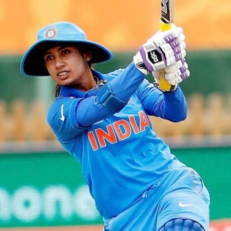 World Cup 2022: Mithali Raj says “There are instances when the top order fails and the rest of the team shines”