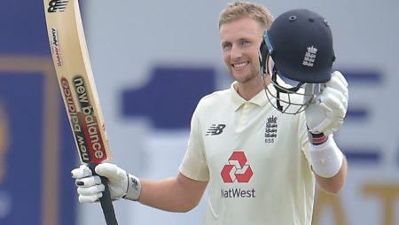 Ashes Test: Joe Root says “It’s a shame we couldn’t get through that initial period”