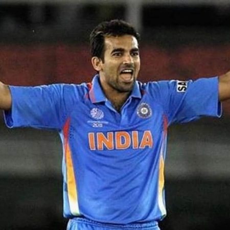 India vs New Zealand: Zaheer Khan says “Another game-changing spell”