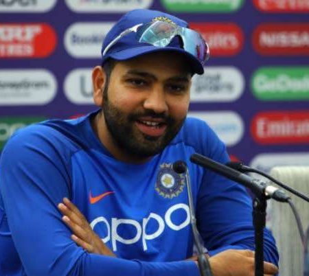 Cricket News: Rohit Sharma says “Personally spoken to each one of us”