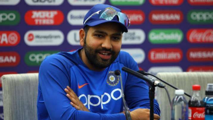 Cricket News: Rohit Sharma says “Personally spoken to each one of us”
