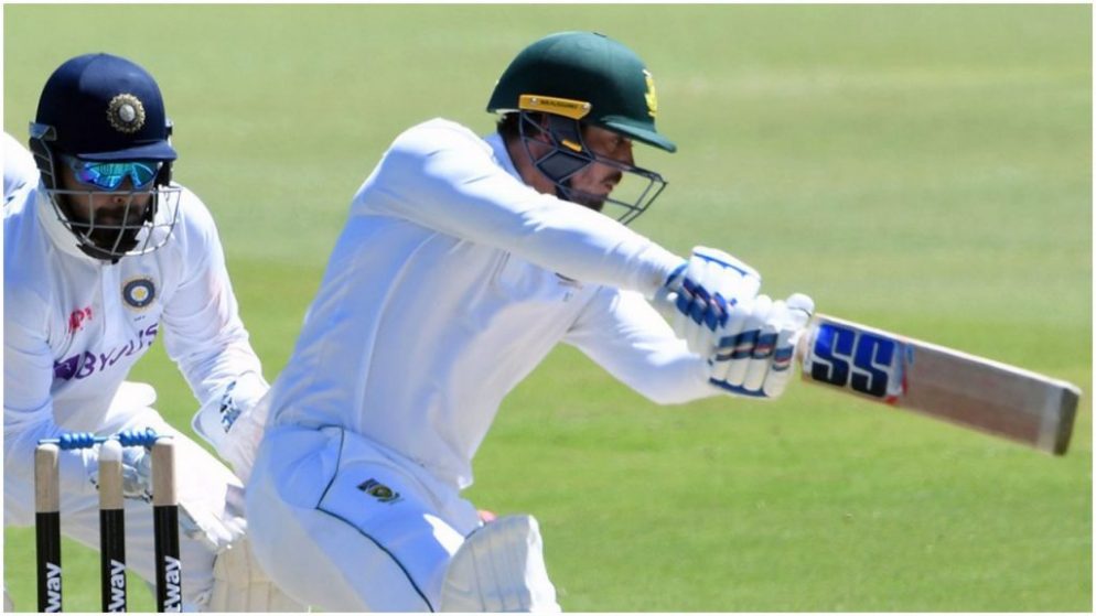 Quinton De Kock of SA has announced his retirement from Test cricket, effective immediately.