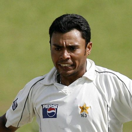 India vs New Zealand: Danish Kaneria says “Rahane must be aware that this could be his last Test”