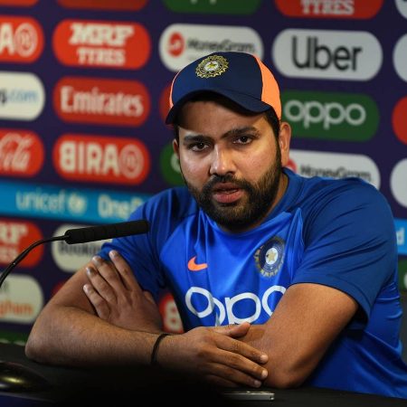 Rohit Sharma says “Don’t think we did anything wrong after 2013”