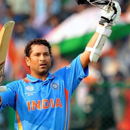 Cricket News: Sachin Tendulkar says “I don’t believe there is a technological issue”