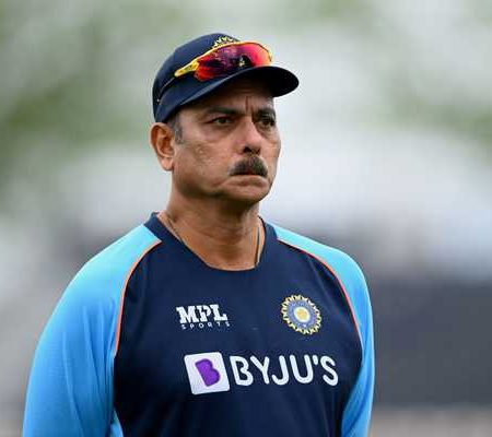 Cricket Sports: Ravi Shastri says “What was the logic in having Dhoni, Rishabh and Dinesh all together?”