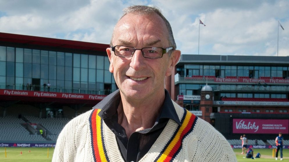 Ashes Test Series: David Lloyd says “I’ll now go 4-0 to the tourists”
