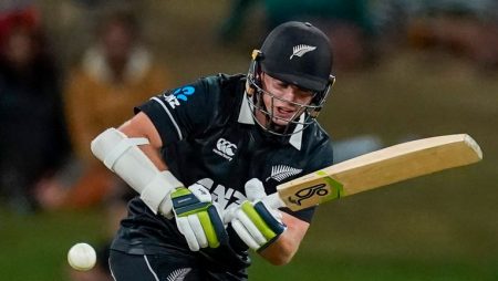 IND vs NZ 2021: Tom Latham says “It was an incredible experience to be a part of this test”