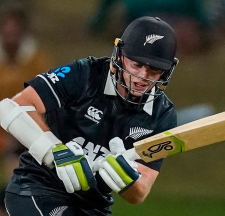 IND vs NZ 2021: Tom Latham says “It was an incredible experience to be a part of this test”