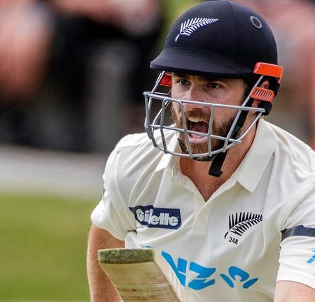 India vs New Zealand: Kane Williamson ruled out in 2nd and final Test