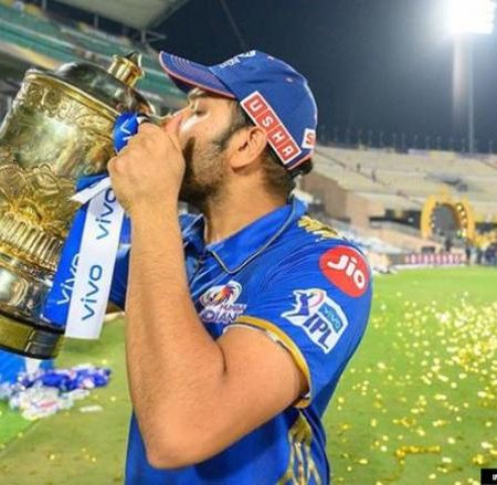 Rohit Sharma says “It’s heartbreaking to release players who are absolutely gunned down”