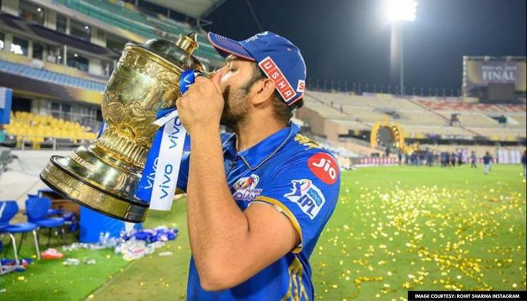 Rohit Sharma says “It’s heartbreaking to release players who are absolutely gunned down”