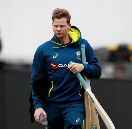 Ashes Test: Steve Smith says “He’s up there with the greatest in the world, if not the best”