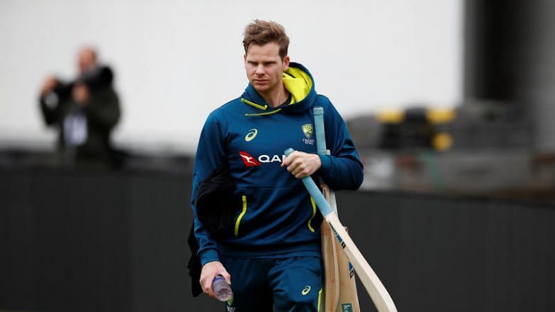 Ashes Test: Steve Smith says “He’s up there with the greatest in the world, if not the best”
