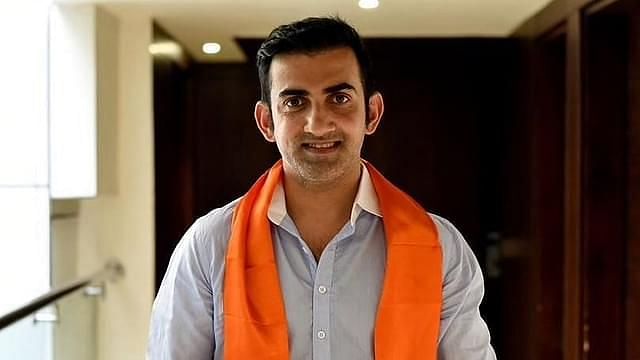 Gautam Gambhir says “This is a wonderful opportunity for young people to make their country proud”