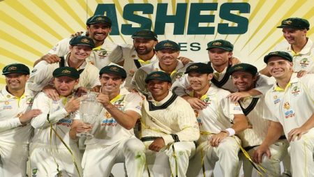 ICC Test Rankings: Australia Take Number Top Spot, While India Drop To Third