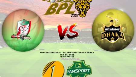 Match 5: FBA vs MGD 1CRIC Prediction, Head to Head Statistics, Best Fantasy Tips, and Pitch Report