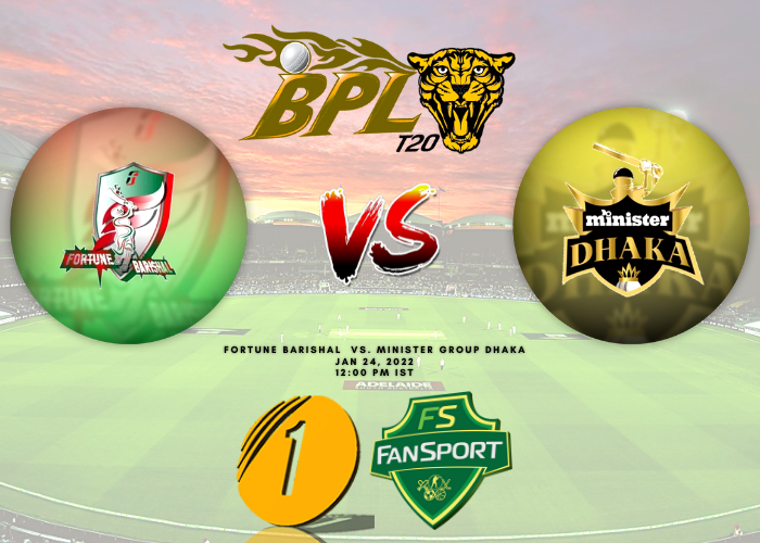 Match 5: FBA vs MGD 1CRIC Prediction, Head to Head Statistics, Best Fantasy Tips, and Pitch Report