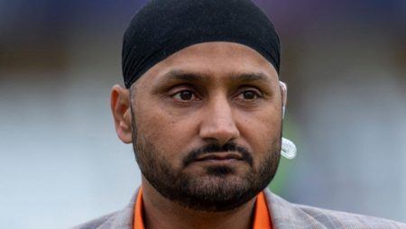 Harbhajan Singh describes veteran India batter  “as young as Ishan Kishan.”
