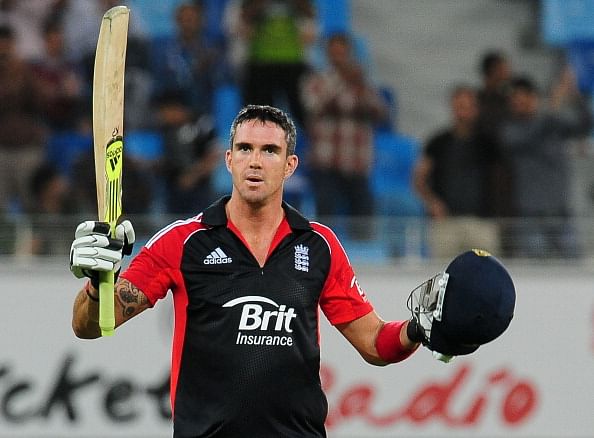 Kevin Pietersen’s Epic Reaction To Being Asked To Return To The IPL