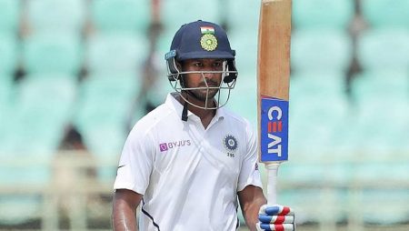 Shubman Gill or Prithvi Shaw could replace Mayank Agarwal in the Indian Test team in the future: Harbans Singh