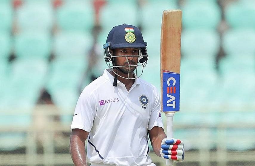 Shubman Gill or Prithvi Shaw could replace Mayank Agarwal in the Indian Test team in the future: Harbans Singh
